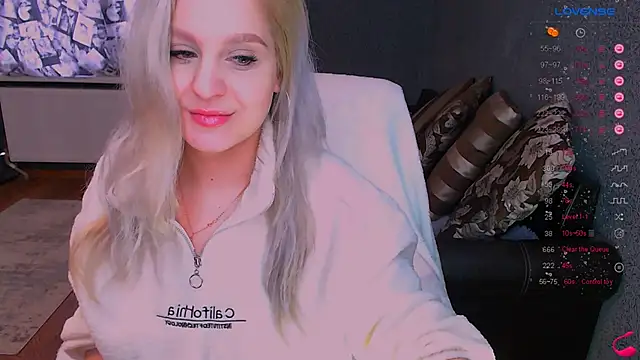 Snapshot of Lady_luck00 chatting on 30, 9, 2025 Lady luck00 online show from 30, 9, 2025