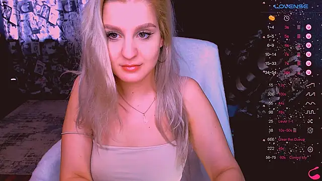 Snapshot of Lady_luck00 chatting on 28, 9, 2025 Lady luck00 online show from 28, 9, 2025