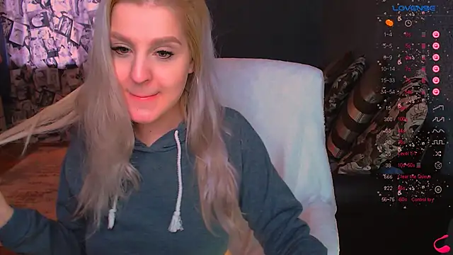 Snapshot of Lady_luck00 chatting on 29, 9, 2025 Lady luck00 online show from 29, 9, 2025