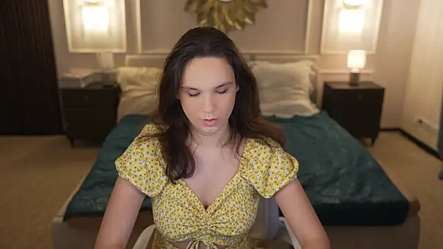 Cleo054 online show from 14, 12, 2025