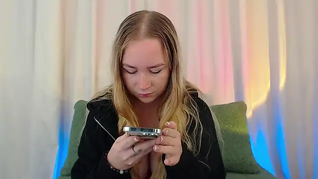 Mystic Chloe online show from 19, 9, 2025