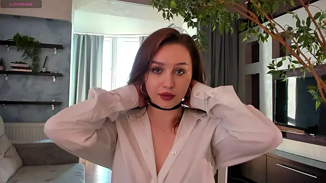 Lana deli677 online show from 11, 9, 2025