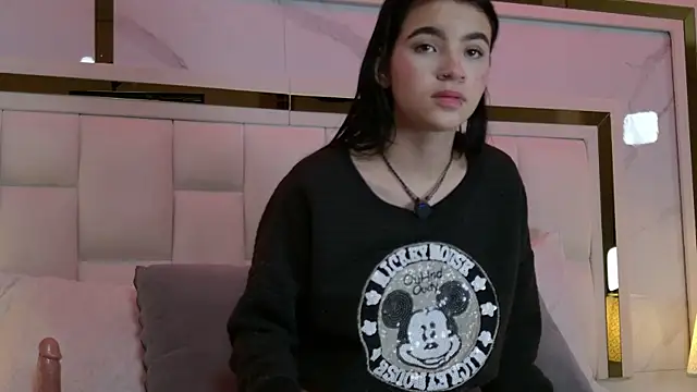 scarlett sm online show from 14, 9, 2025