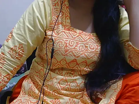 fairy queen07 online show from 19, 9, 2025