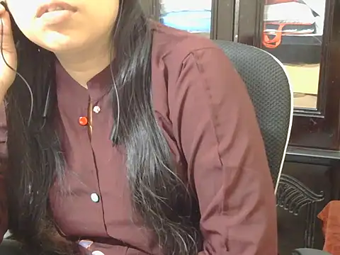 fairy queen07 online show from 10, 1, 2026