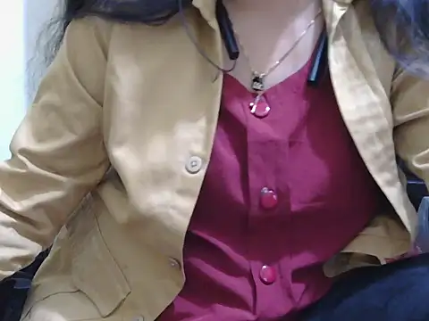 fairy queen07 online show from 18, 11, 2025