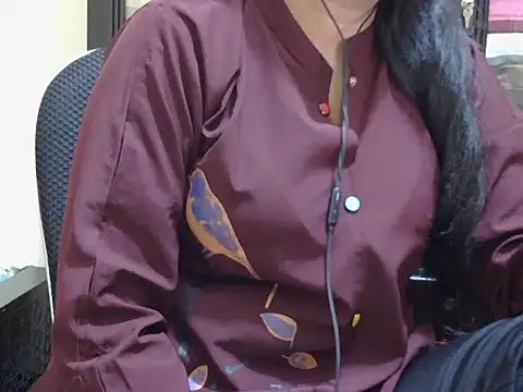 fairy queen07 online show from 9, 10, 2025