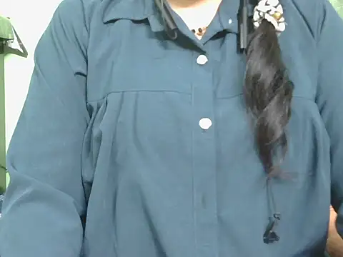 fairy queen07 online show from 30, 3, 2026