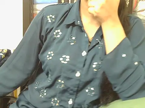 fairy queen07 online show from 1, 12, 2025