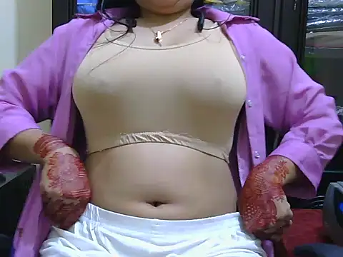 fairy queen07 online show from 13, 11, 2025