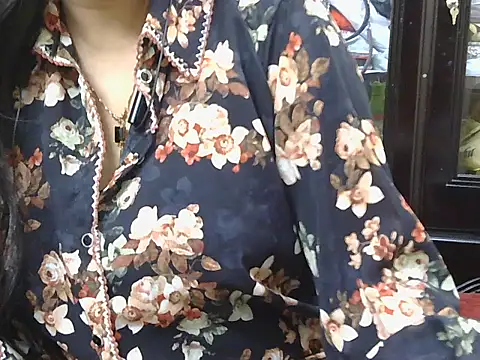 fairy queen07 online show from 17, 1, 2026