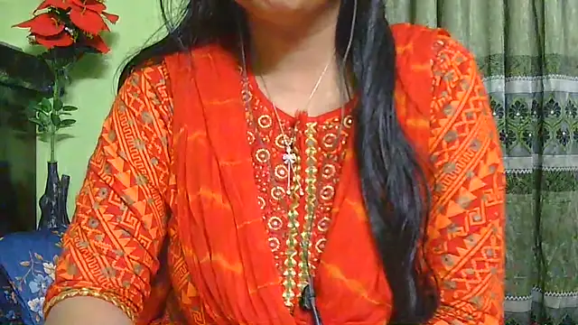 fairy queen07 online show from 23, 6, 2026