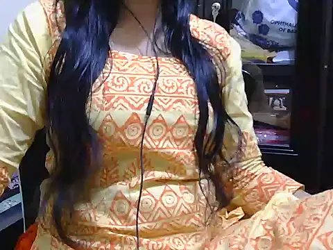 fairy queen07 online show from 6, 10, 2025
