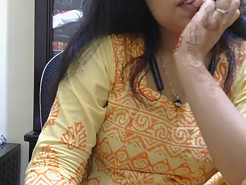 fairy queen07 online show from 5, 11, 2025