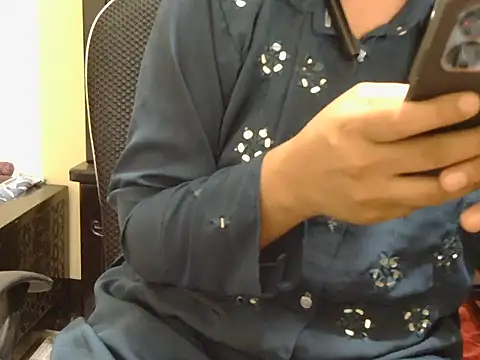 fairy queen07 online show from 17, 10, 2025