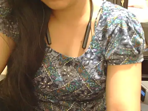 fairy queen07 online show from 16, 10, 2025