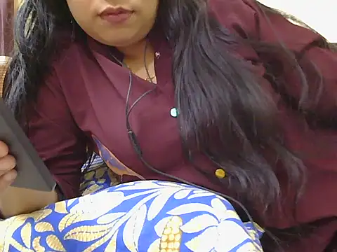 fairy queen07 online show from 26, 11, 2025