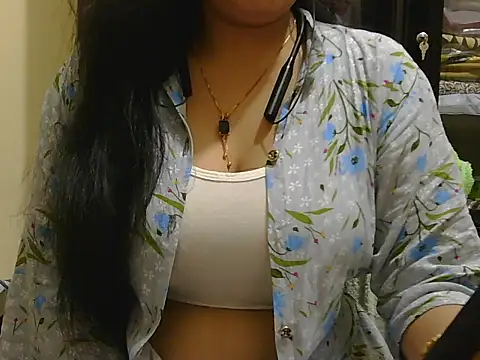 fairy queen07 online show from 20, 12, 2025