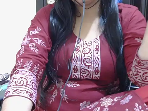 fairy queen07 online show from 16, 9, 2025