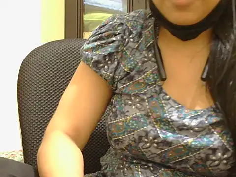 fairy queen07 online show from 4, 10, 2025