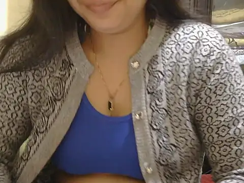 fairy queen07 online show from 18, 1, 2026