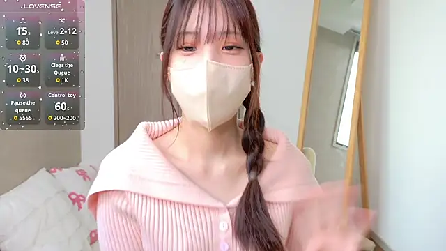 riri  nyan o0 online show from 10, 3, 2026