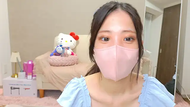 riri  nyan o0 online show from 6, 7, 2026