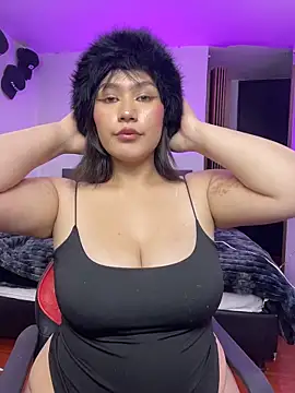 Snapshot of Candy_Velvet chatting on 14, 5, 2026 Candy Velvet online show from 14, 5, 2026