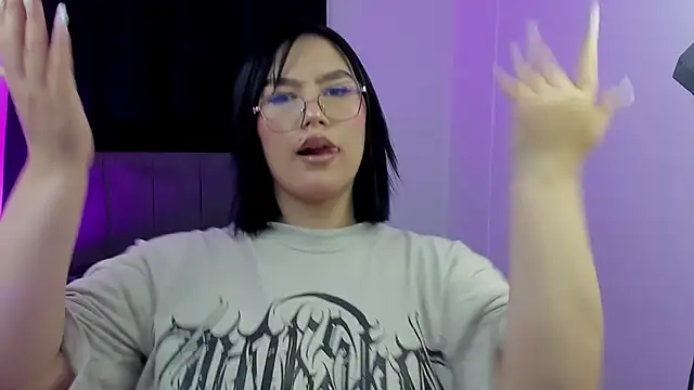 Candy Velvet online show from 18, 3, 2026