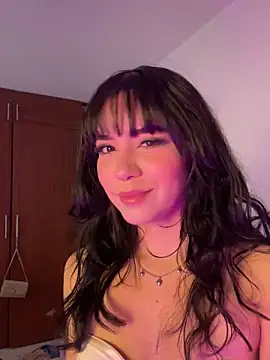 AriaBlush 18 online show from 26, 9, 2025