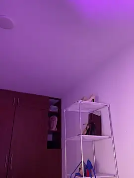 AriaBlush 18 online show from 21, 9, 2025