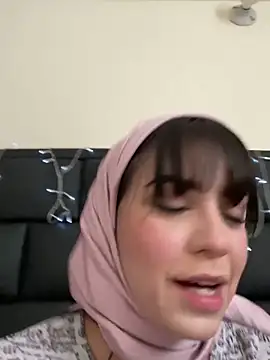 AriaBlush 18 online show from 11, 10, 2025