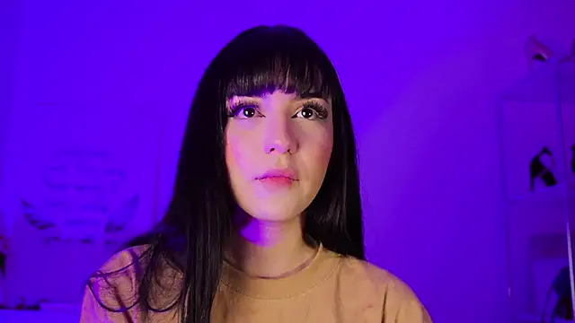 AriaBlush 18 online show from 10, 9, 2025