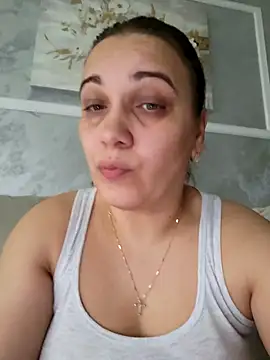 PalomaDesireee online show from 12, 11, 2025