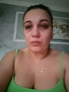 PalomaDesireee online show from 22, 12, 2025