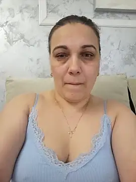 PalomaDesireee online show from 30, 3, 2026