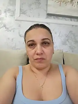 PalomaDesireee online show from 31, 3, 2026