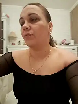 PalomaDesireee online show from 25, 10, 2025