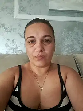 PalomaDesireee online show from 15, 9, 2025