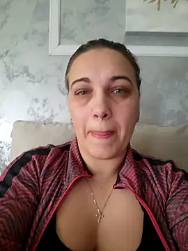 PalomaDesireee online show from 16, 12, 2025