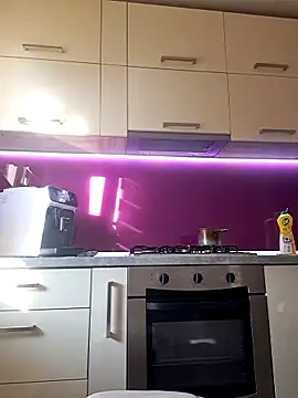 PalomaDesireee online show from 17, 10, 2025