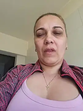 PalomaDesireee online show from 23, 4, 2026