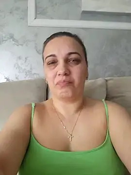 PalomaDesireee online show from 6, 1, 2026