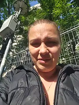 PalomaDesireee online show from 19, 5, 2026