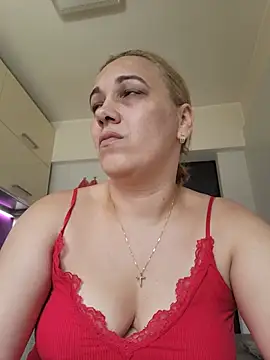 Snapshot of PalomaDesireee chatting on 9, 7, 2026 PalomaDesireee online show from 9, 7, 2026