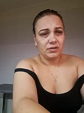 PalomaDesireee online show from 21, 10, 2025