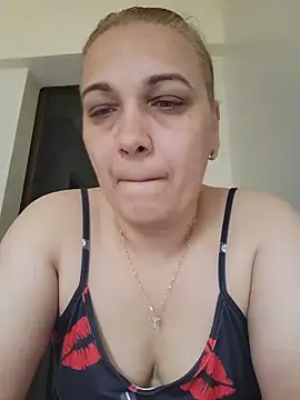 PalomaDesireee online show from 1, 6, 2026