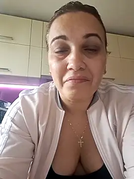 PalomaDesireee online show from 9, 10, 2025