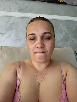 PalomaDesireee online show from 12, 5, 2026