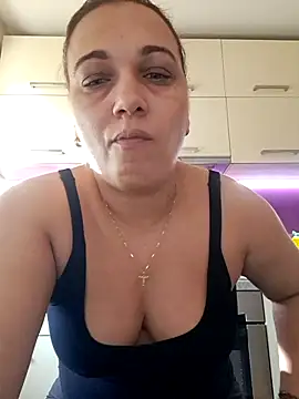 PalomaDesireee online show from 24, 9, 2025